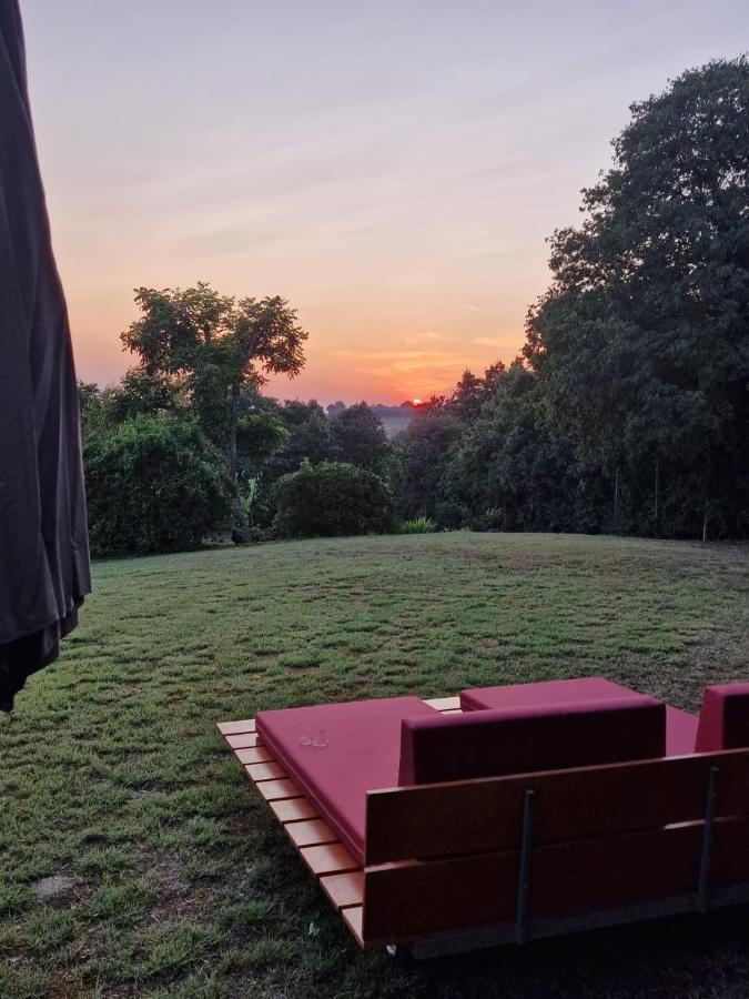 Le Mansarine Charme B&B Castellaro  Ngoại thất bức ảnh