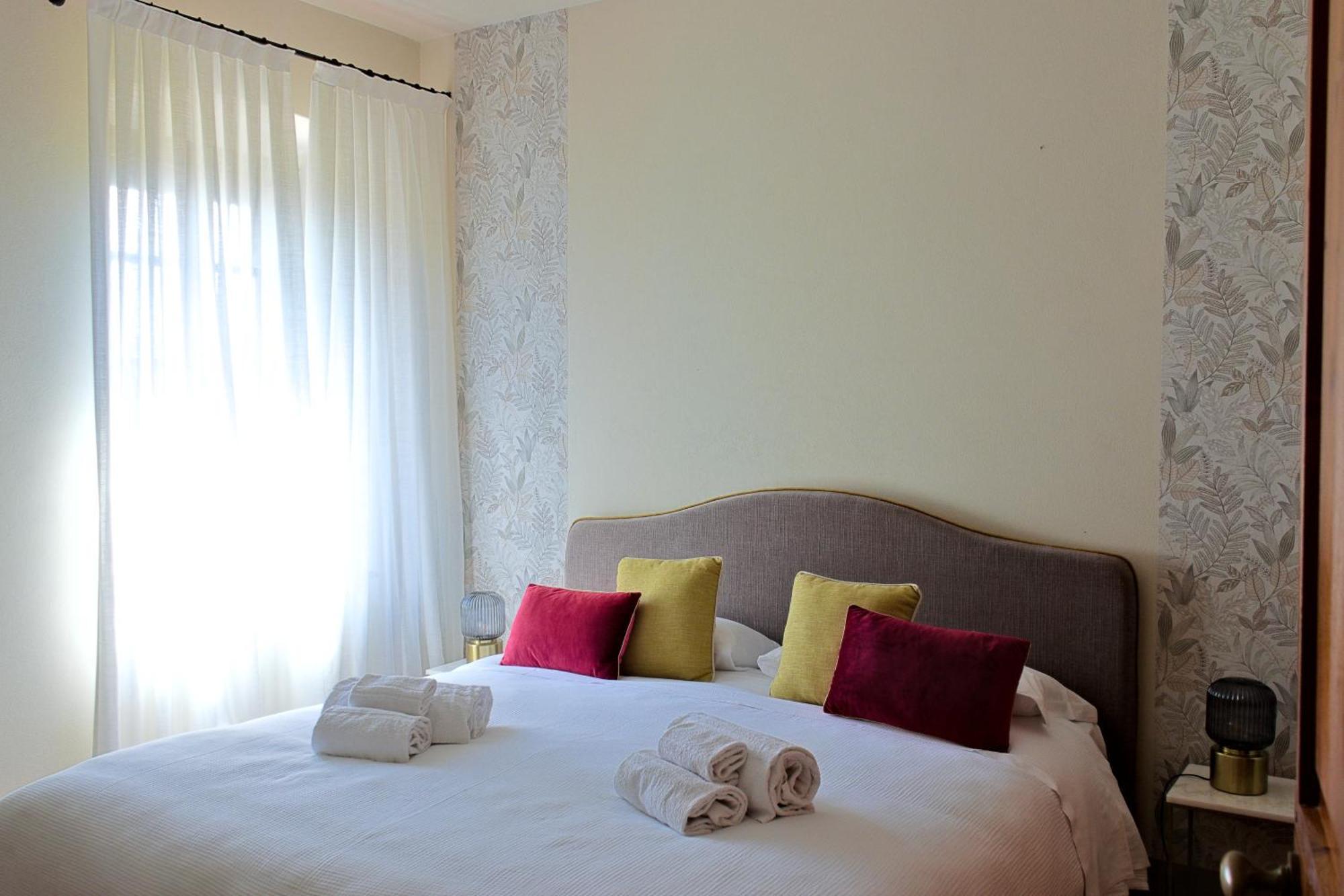 Le Mansarine Charme B&B Castellaro  Ngoại thất bức ảnh